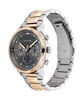 Orologio Calvin Klein Uomo in Acciaio 25200064 - 25200064